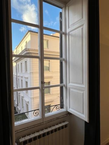 Luxury Room Anelli Center Of Roma Exterior photo
