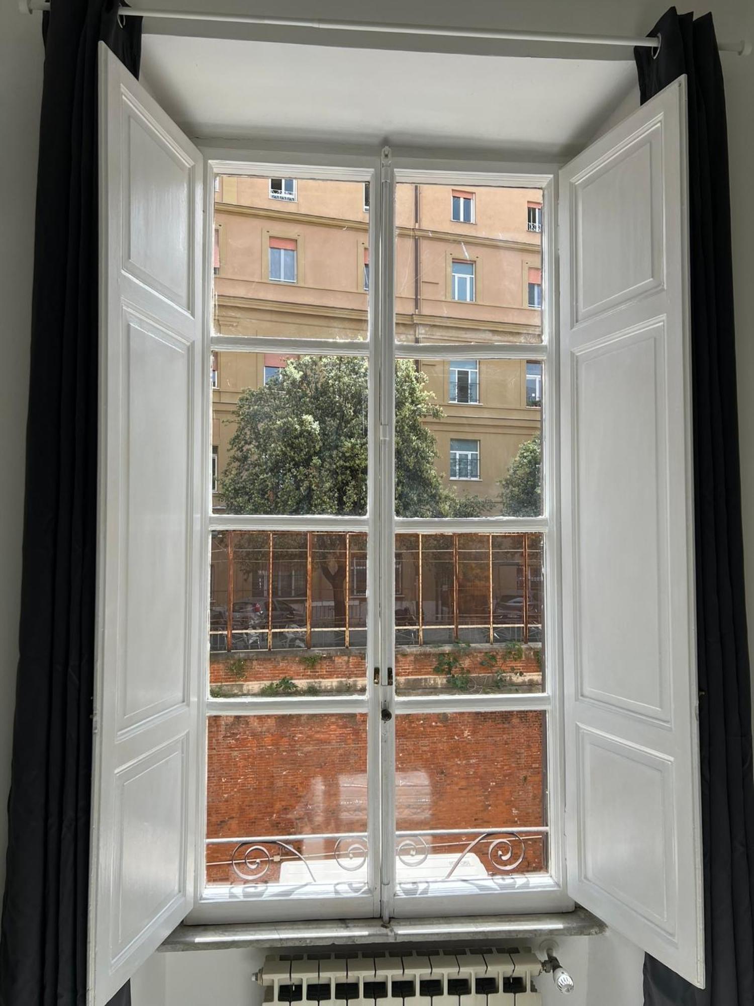 Luxury Room Anelli Center Of Roma Exterior photo