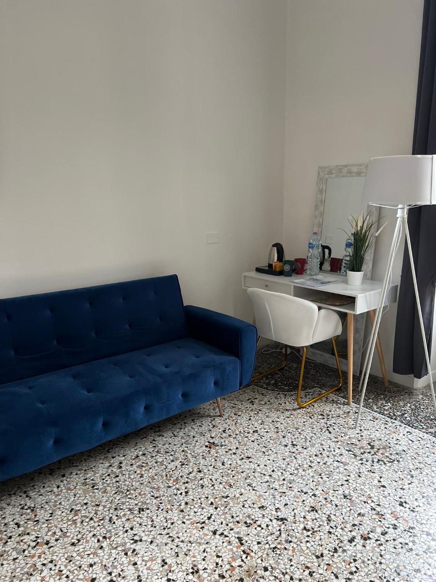 Luxury Room Anelli Center Of Roma Exterior photo