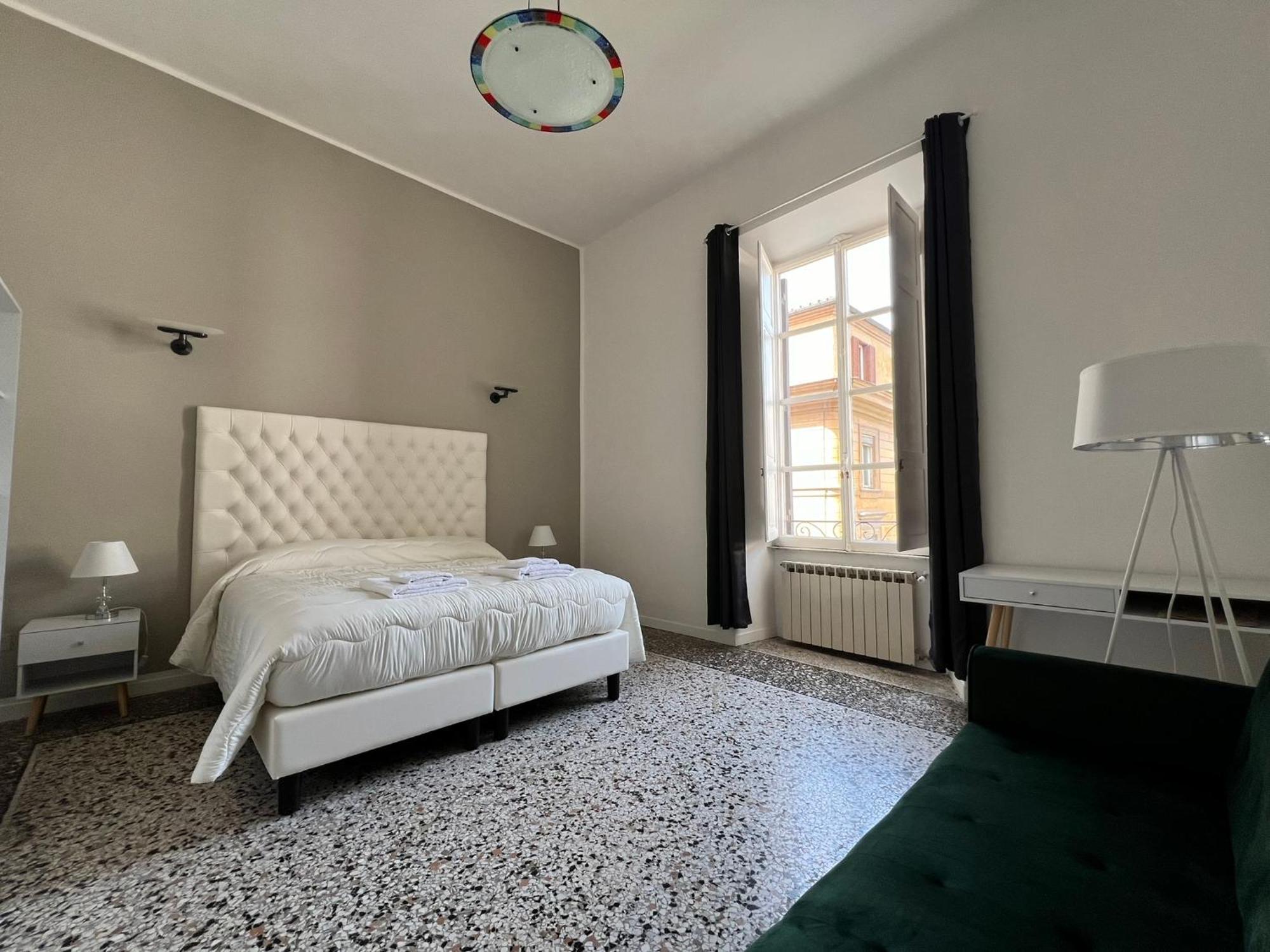 Luxury Room Anelli Center Of Roma Exterior photo