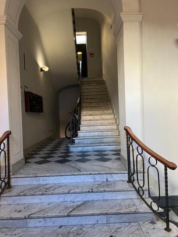 Luxury Room Anelli Center Of Roma Exterior photo